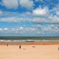 La Belgique songe à une île artificielle au large d'Ostende