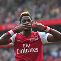 Alex Song