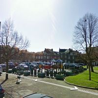 La plaine de jeux de Bressoux