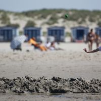 La Côte belge a fait le plein ce week-end