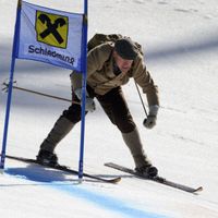 Cuche a fait ses adieux au cirque blanc