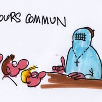 Faut-il inscrire la laïcité dans notre constitution ?