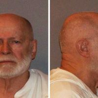 James "Whitey" Bulger