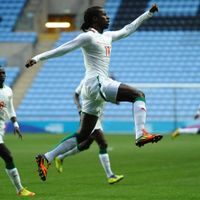 Le Sénégal dernier qualifié pour les JO