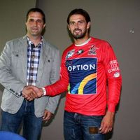 Logan Bailly signe à l'OHL