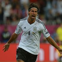 Lahm-Khedira: Le danger vient de derrière