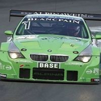 Martin gagne et reprend la tête du GT Masters