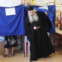 La Grèce vote