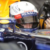 Sebastian Vettel