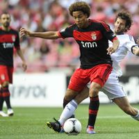 Witsel buteur face au Real Madrid