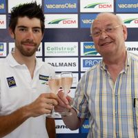 Van der Schueren: "De Gendt peut aussi réussir une bonne Vuelta"