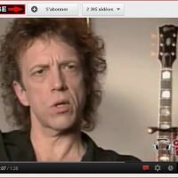 Bob Welch