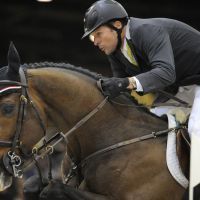 Eric Lamaze