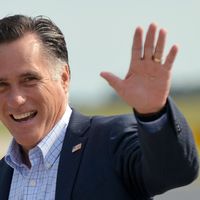 Mitt Romney