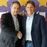 Max de Jong rejoint Anderlecht