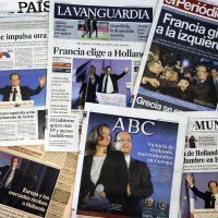 La presse internationale