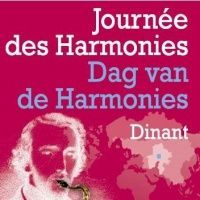 Journée des Harmonies à Dinant