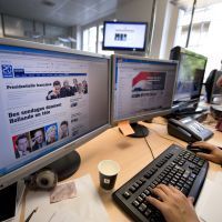 Le nom de domaine au coeur du web