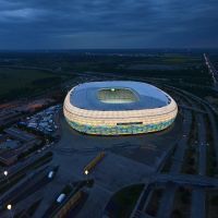 L'Allianz Arena