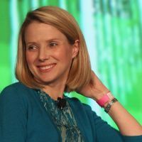 Marissa Mayer