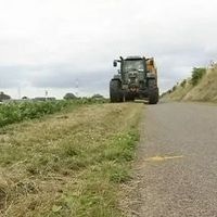 L'agiculture au quotidien