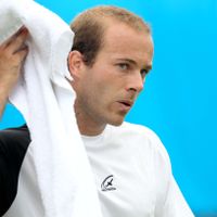 Olivier Rochus ne figure pas encore sur la liste du COIB pour les JO de Londres