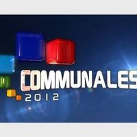 Communales 2012