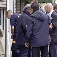 Car-jacking mortel à Uccle: "J'avais choisi l'arme la plus sécurisante", dit le bijoutier