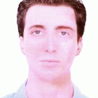 Le visage reconstitué du kamikaze