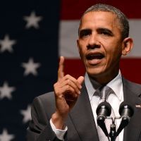 Illustration - La réforme de la santé d'Obama n'a pas la cote chez les obèses