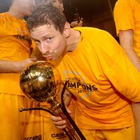 Lauwers : "Une finale mémorable"