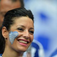 Euro 2012 : le spectacle est aussi en tribune