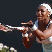 Serena Williams