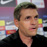 Tito Vilanova