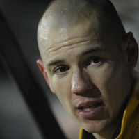 Stijn Huysegems
