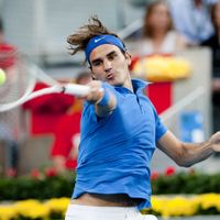 Federer rejoint les demis à Madrid