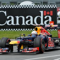Sebastian Vettel