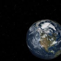 L'humanité a dépassé son crédit en ressources naturelles pour l'année 2012