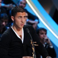 Eden Hazard
