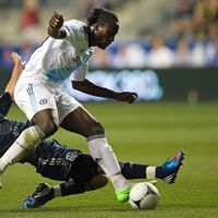 Première défaite pour Chelsea