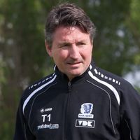 Trond Sollied