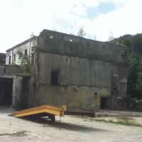 Les papeteries ont fermé leurs portes à la fin des années 70.