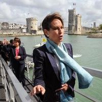 Ségolène Royal & Martine Aubry (La Rochelle)