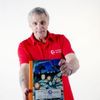 Tony - Livres en braille © Tony - Livres en braille ©