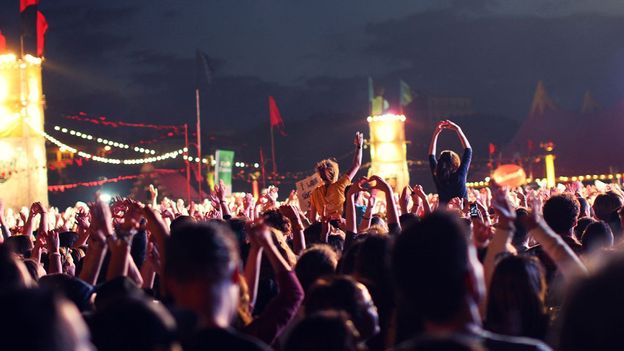 Ambiance Couleur Café 2012