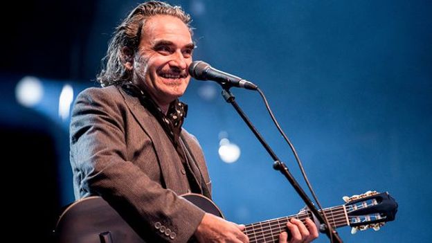 Brussel Summer Festival