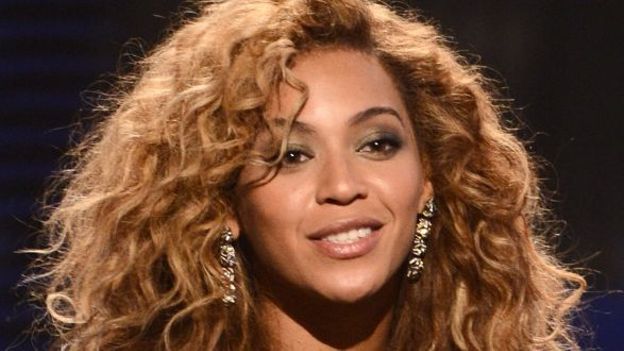 Beyoncé dope la Journée Mondiale de l'aide humanitaire