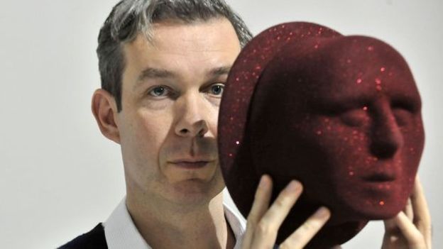 Christophe Coppens, fournisseur de la Cour, et des stars