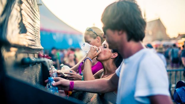Pukkelpop suite et fin 
