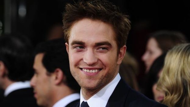 Robert Pattinson incarnera Lawrence d'Arabie dans le film 'Queen of the Desert'.